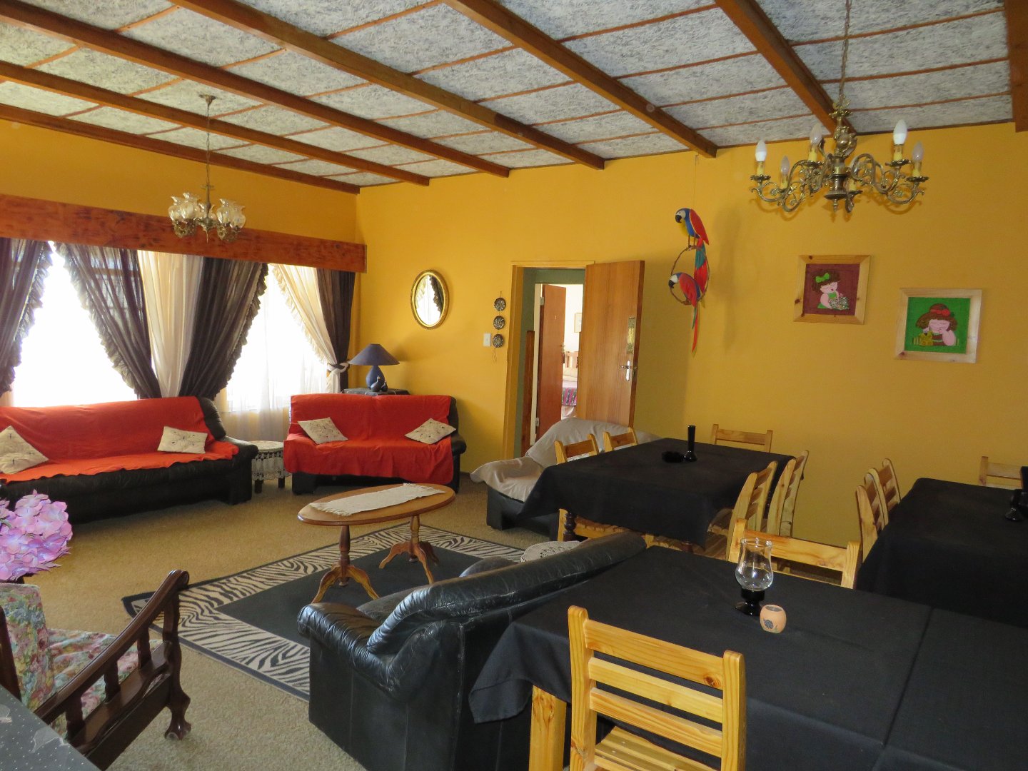 6 Bedroom Property for Sale in Colesberg Northern Cape